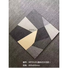 藍蝴蝶通體仿古600X600防滑瓷磚-佛山瓷磚批發直銷-香港網購瓷磚-淘寶買瓷磚-瓷磚網購運輸金銀倉