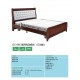 康神 Kcane GS - 806 醫用電動病床（三功能）—— 呵護療養，體貼入微|金銀倉——醫療用品批發，醫療家具批發，醫療器械批發