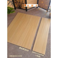 遠東信源300x1200木紋磚國產｜還原木質溫潤，演繹空間詩意|金銀倉SHKNW——買瓷磚裝修材料信心的選擇|慳錢慳時間實惠唔貴選擇多