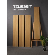 薩爾斯250x1500大尺寸木紋條-TZL152517-遠東信源-金銀倉SHKNW-大陸瓷磚批發-香港建築材料薈萃倉庫-深圳瓷磚建材倉庫-淘寶網購瓷磚產品-運輸瓷磚