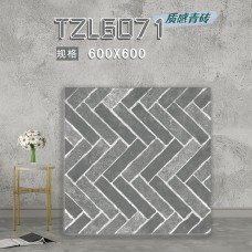 遠東信源-仿古復古瓷磚600x600冰裂紋地磚-青磚紋地磚-微模技術-金銀倉SHKNW-仿古復古瓷磚批發-大陸瓷磚直銷-香港澳門建材批發直銷
