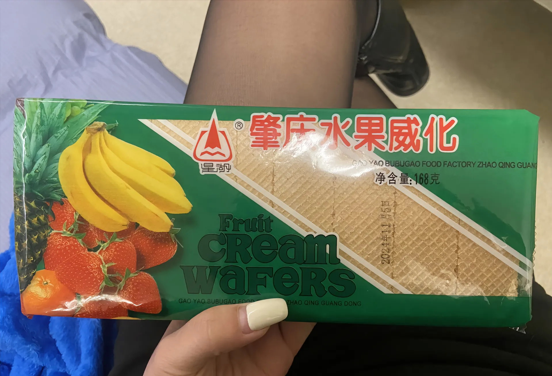 威化餅,餅乾,Wafers,Zhaoqing,biscuit,food,