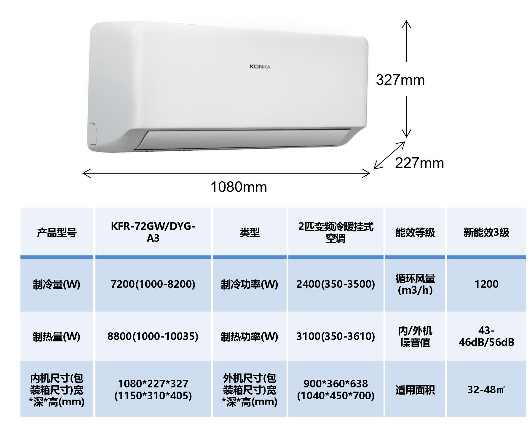 康佳空調,Konka,Air Conditioner,冷氣機,中國大陸電器廠家直銷,家用空調,辦公室空調,節能空調慳電慳錢,金銀倉SHKNW電器城,香港電器城,深圳電器城,網購電器,淘寶電器,京東電器,香港冷氣機,香港冷氣機價錢,冷氣機安裝,冷氣機維修,香港買挂式空調價格,