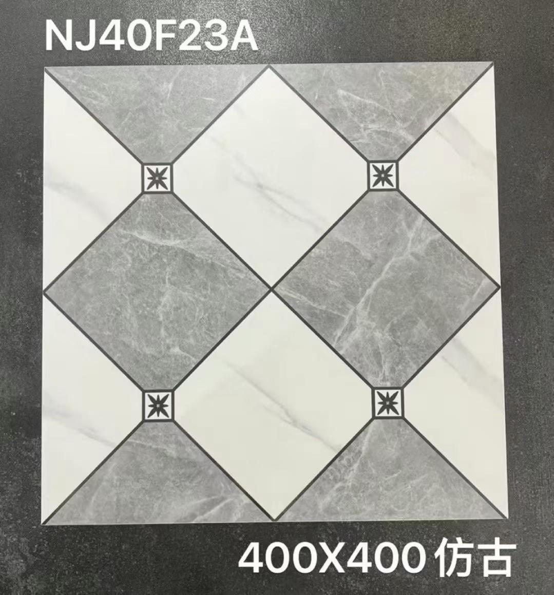 仿古瓷磚,仿古地磚,400x400,家居裝修建材批發,HK tiles,Macao tiles,Foshan tiles,china tiles,著數,大減價,跳樓價,陽臺地磚,厨房地磚,