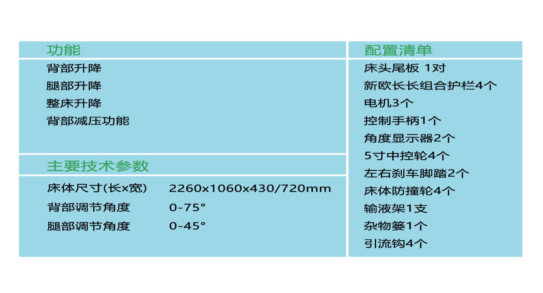 康神 Kcane,醫用電動病床,醫療家私家具批發直銷,Electric Hospital Bed, Medical bed, Medical Furniture, Nursing home beds,